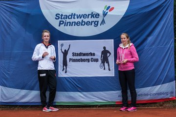 Bild 333 - Stadtwerke Pinneberg Cup Sonntag